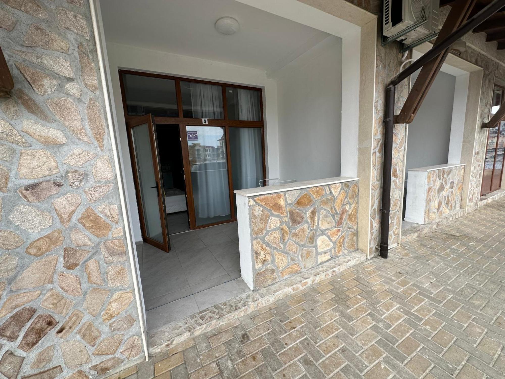 Mm Complex Aparthotel Primorsko Exterior photo
