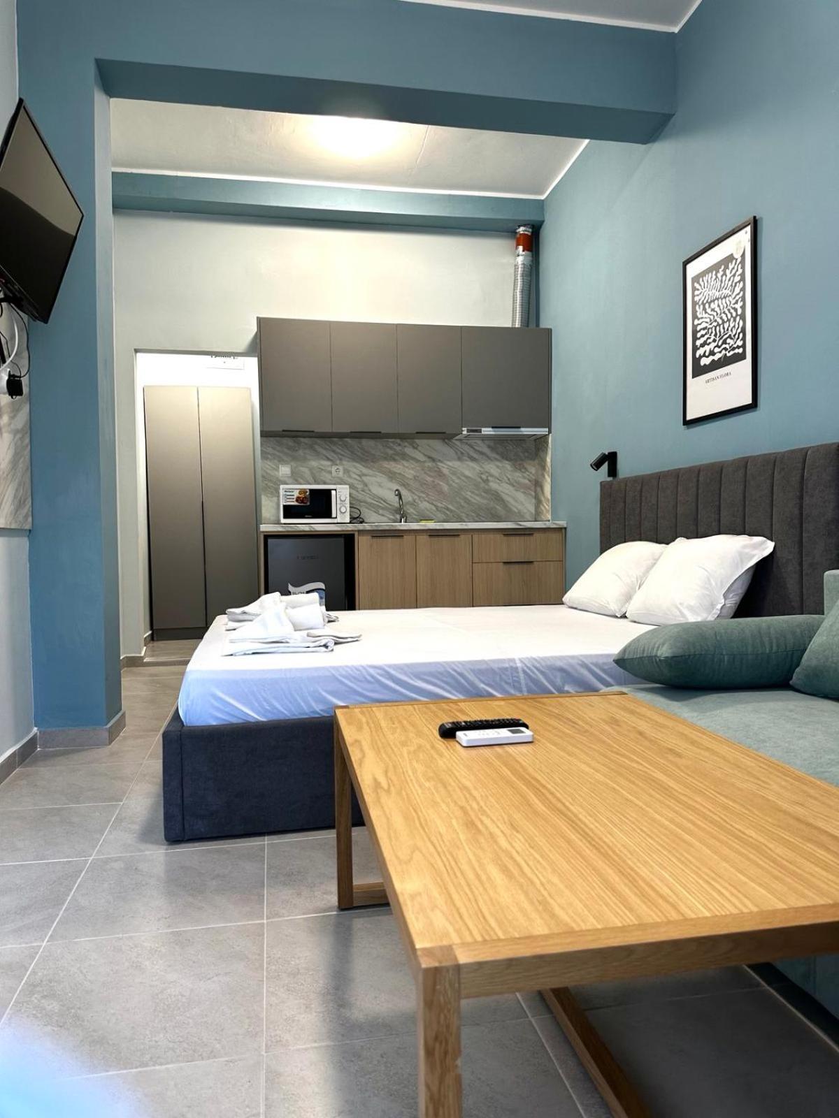 Mm Complex Aparthotel Primorsko Exterior photo
