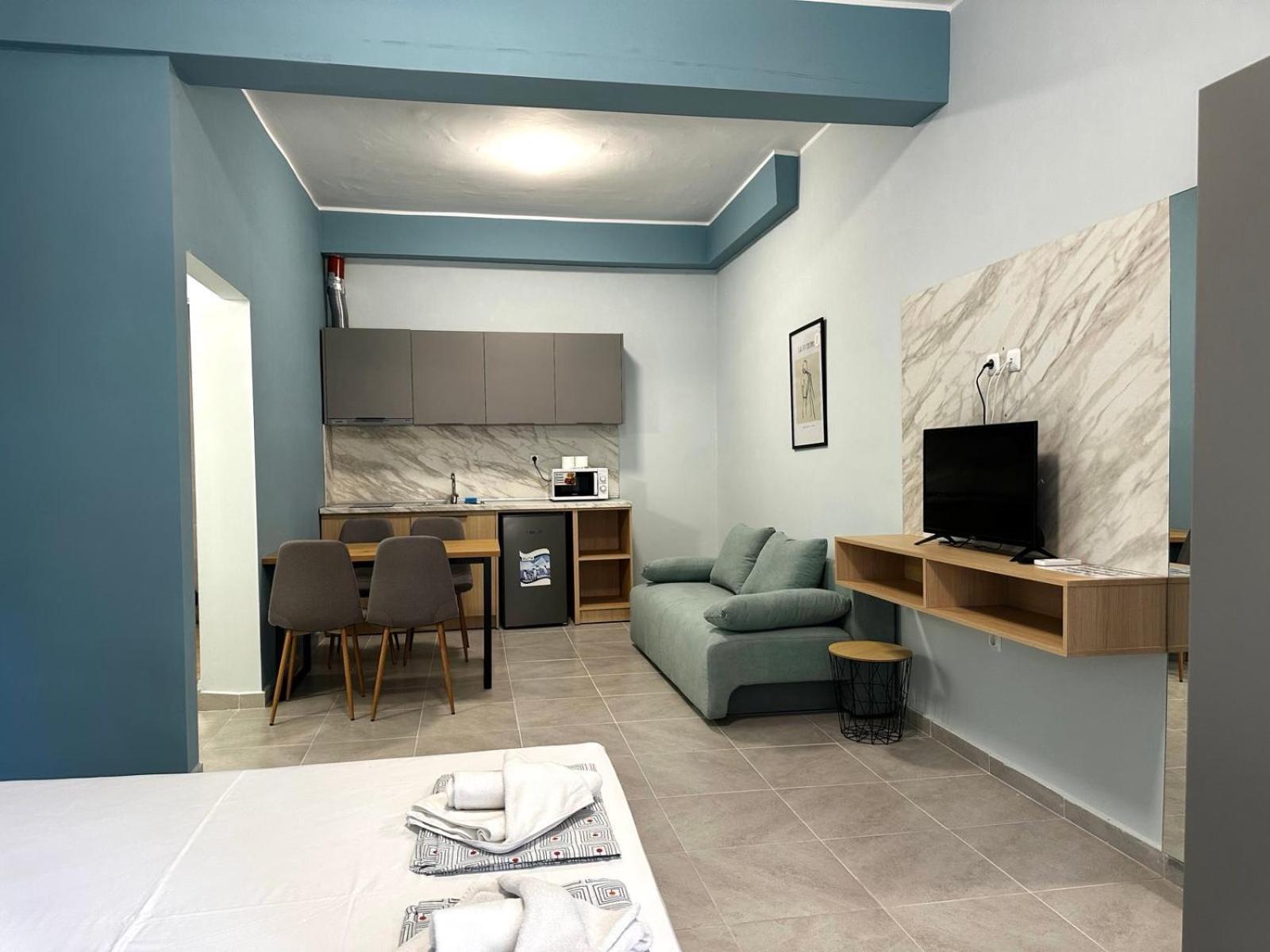 Mm Complex Aparthotel Primorsko Exterior photo