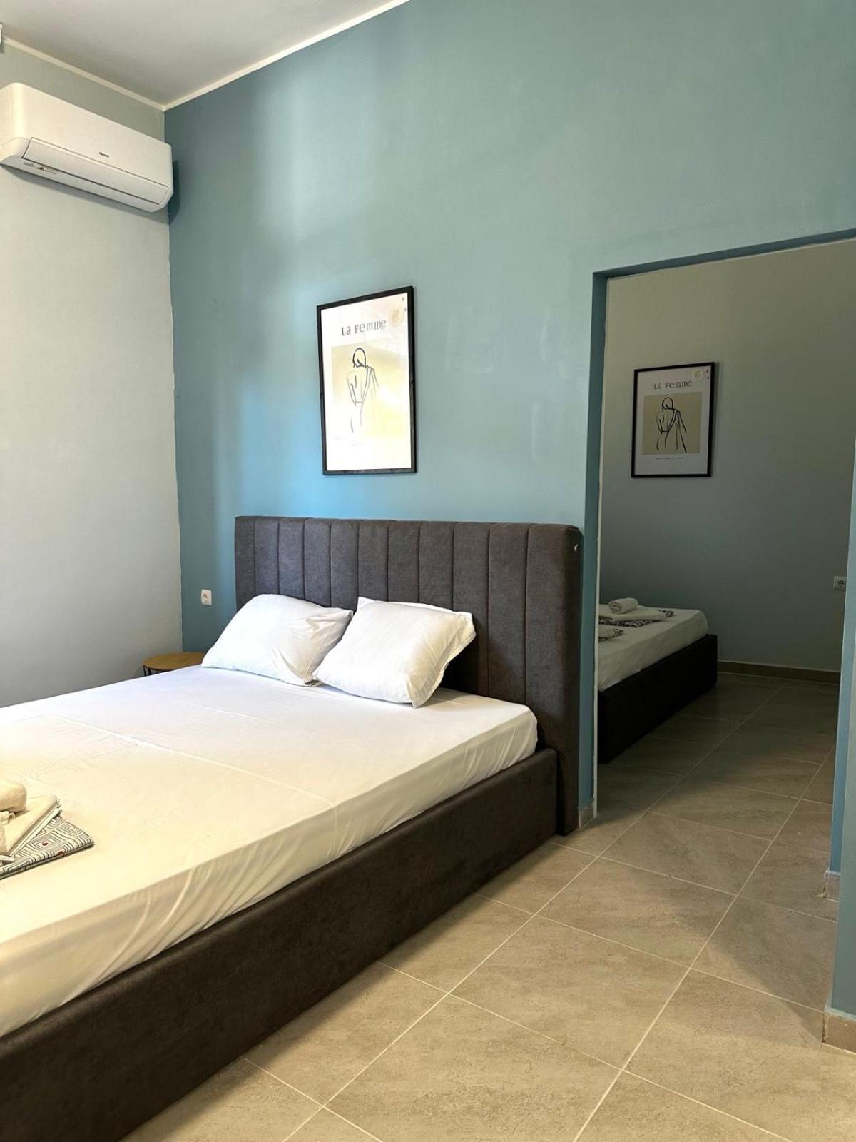 Mm Complex Aparthotel Primorsko Exterior photo