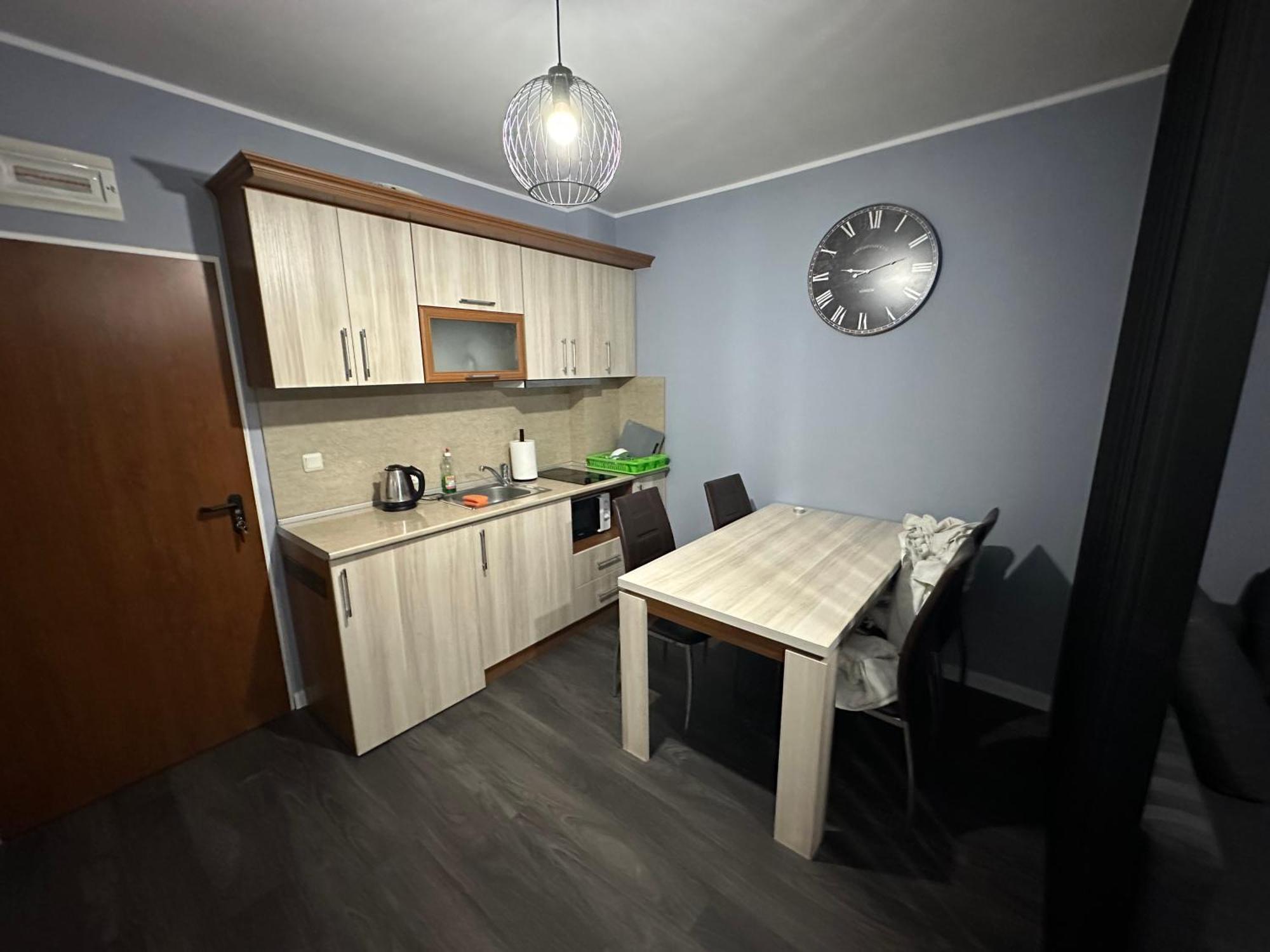 Mm Complex Aparthotel Primorsko Exterior photo